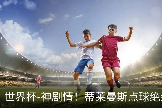 世界杯-神剧情！蒂莱曼斯点球绝杀 比利时加时3-2塞内加尔